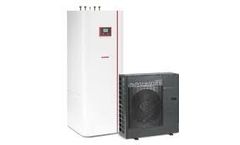 Daigon - Model Air Falcon 212 - Inverter Compressor