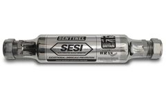 Go Geothermal - Electrolytic Scale Inhibitor for Protecting Hot Water Systems