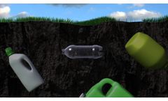 Biodegrading Plastics in the Landfill - Video