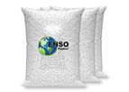 ENSO - Model RESTORE - Natural Biodegradation of Plastics