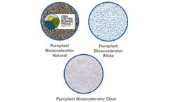 Puro Renewables - Model Puroplast - Bioaccelerator Additive