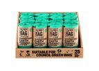 Cardia - Compostable Resins