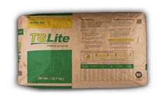 GeoPro - Thermal Grout Lite