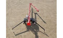 Alberta Flares - 4x40` Single Axle