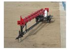 Alberta Flares - 60` Single Axle