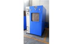 RIP - Hospital Autoclave Steam Sterilizer