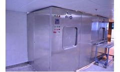 RIP - High Speed Flash Sterilizers
