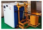 RIP SAMBION - Model IMS 200 - Biomedical Waste Treatment System With Shredding & Microwave
