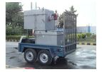 Alfa-Therm - Animal Waste Incinerator