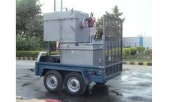 Alfa-Therm - Animal Waste Incinerator