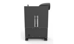 Filtrabox - Model Micro - Laser Fume Extractor