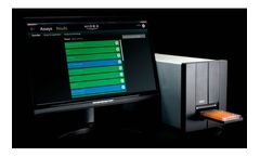 Hidex - Model Sense - High Performance, Compact and Sensitive Microplate Reader