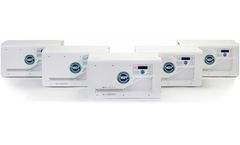 Model WATT Imperium - Solid Oxide Fuel Cell (SOFC) System