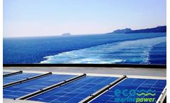 Marine Solar Power