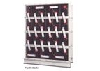 FCP Series Battery Units - Class Approved