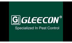 Pest control solution provider Gleecon - Video