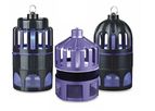 Gleecon - Model GK1A GK1B GK1C - Cage Insect Trap