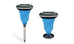 Gleecon - Model GE4 - Solar Insect Killer