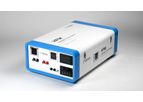 Model HPM-40 - Scalable Power Solutions