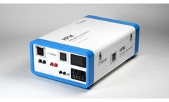 Model HPM-40 - Scalable Power Solutions