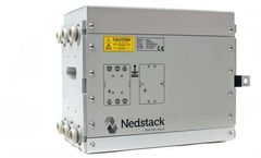 Model FCS 7-XXL - Fuel Cell Stack