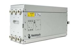 Model FCS 10-XXL - Fuel Cell Stack