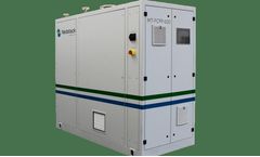 PemGen - Model MT-FCPI-100 - Maritime Fuel Cell Power Installation