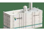 PemGen - Model MT-FCPI-500 - Maritime Fuel Cell Power Installation