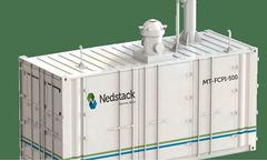 PemGen - Model MT-FCPI-500 - Maritime Fuel Cell Power Installation