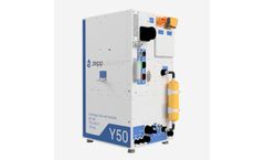 zepp. - Model Y50 - Fuel Cell System