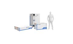 zepp - Model X150 and X150-M - Fuel Cell System