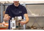 Hydrogen Storage Systems