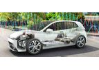 Vector CSM - E-Mobility Measurement System