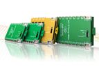 CSM - Model HV DTemp-Mx - Controller