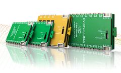 CSM - Model HV DTemp-Mx - Controller