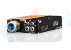 CSM - Model 1.1 - HV Breakout Module