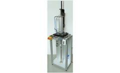 EBZ - Smart Stack Tensioning for SOFC / SOEC Testing