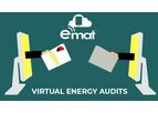 Virtual Energy Audits Service
