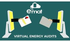 Virtual Energy Audits Service