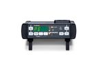 SCHLEICH - Model HandHeld - PE-Resistance and Insulation Resistance Tester
