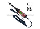 Peaceful - Model 1676 - Digital Display Auto Circuit Tester