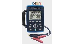 Taurus - Model SFX - 12 C T 300 - SF6 Gas Recovery & Transfer Units