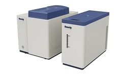 Sundy - Model SDAC1000 - Bomb Calorimeter