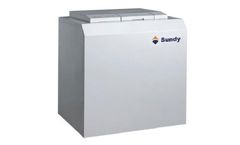 Sundy - Model SDACM3100 - Bomb Calorimeter
