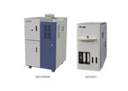 Sundy - Model SDCHNS636 - Carbon Hydrogen Nitrogen And Sulfur Analyzer