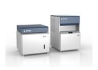 Sundy - Model SDTGA6000 - Thermogravimetric Analyzer (Proximate Analyzer)