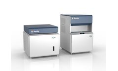 Sundy - Model SDTGA6000 - Thermogravimetric Analyzer (Proximate Analyzer)