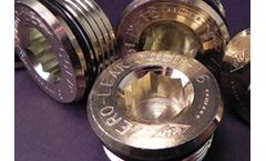 Zero-Leak Gold - Model 12L14 - Standard SAE and Metric Socket