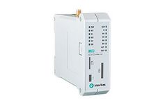 inavitas - Model MCU - Master Controller Unit