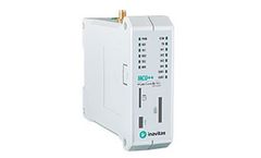 inavitas - Model MCU++ - Master Controller Unit + With Linux Os